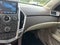 2012 Cadillac SRX Luxury