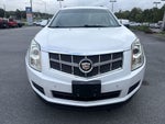 2012 Cadillac SRX Luxury