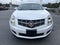 2012 Cadillac SRX Luxury
