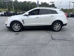 2012 Cadillac SRX Luxury