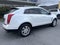 2012 Cadillac SRX Luxury