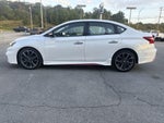 2018 Nissan Sentra NISMO