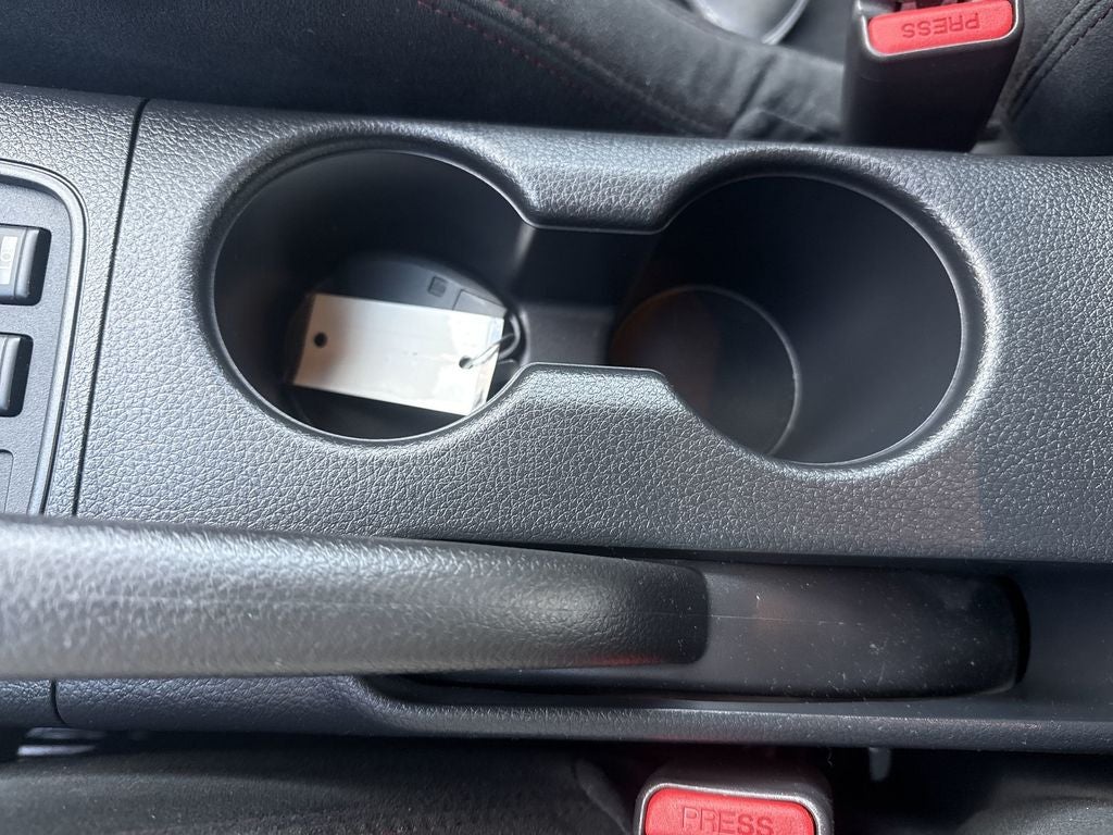 2018 Nissan Sentra NISMO