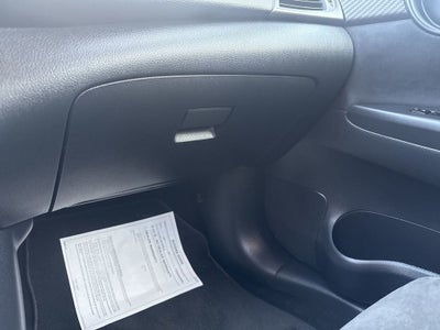 2018 Nissan Sentra NISMO