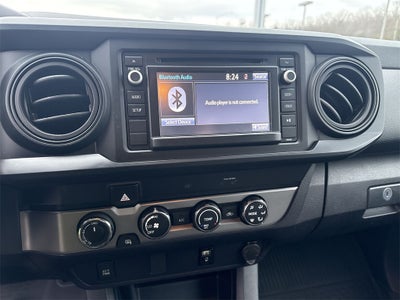 2019 Toyota Tacoma SR V6