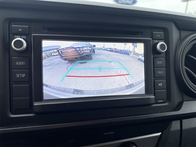 2019 Toyota Tacoma SR V6