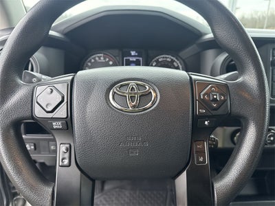 2019 Toyota Tacoma SR V6
