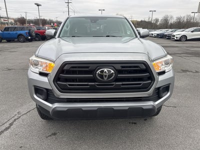 2019 Toyota Tacoma SR V6