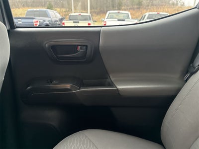 2019 Toyota Tacoma SR V6