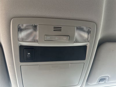 2019 Toyota Tacoma SR V6