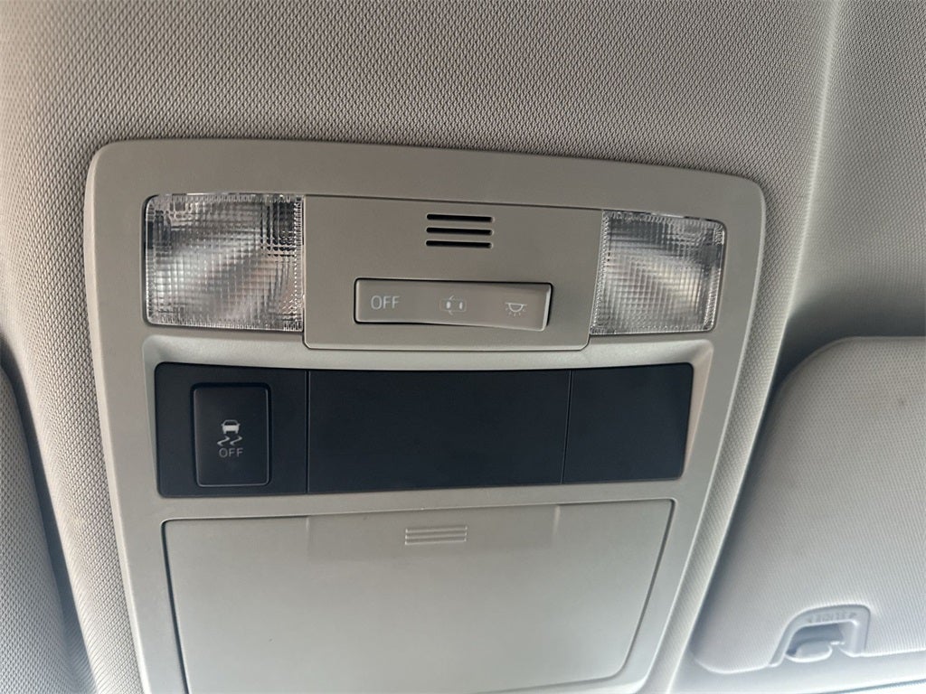 2019 Toyota Tacoma SR V6