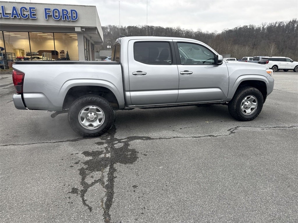 2019 Toyota Tacoma SR V6