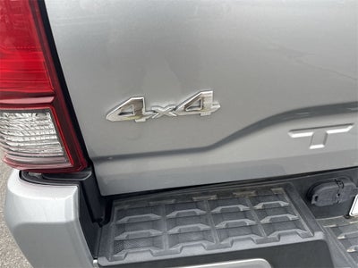 2019 Toyota Tacoma SR V6