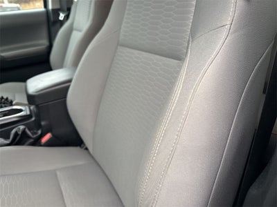 2019 Toyota Tacoma SR V6