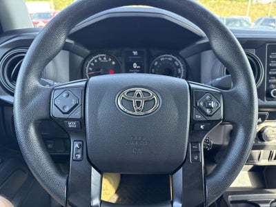 2021 Toyota Tacoma SR V6