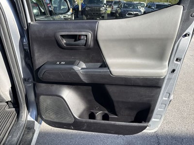 2021 Toyota Tacoma SR V6