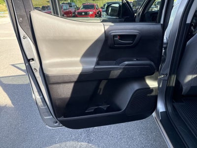2021 Toyota Tacoma SR V6