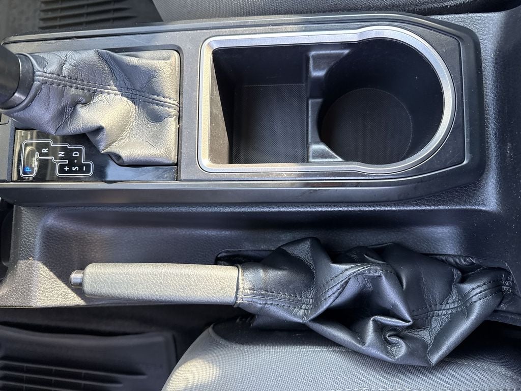 2021 Toyota Tacoma SR V6