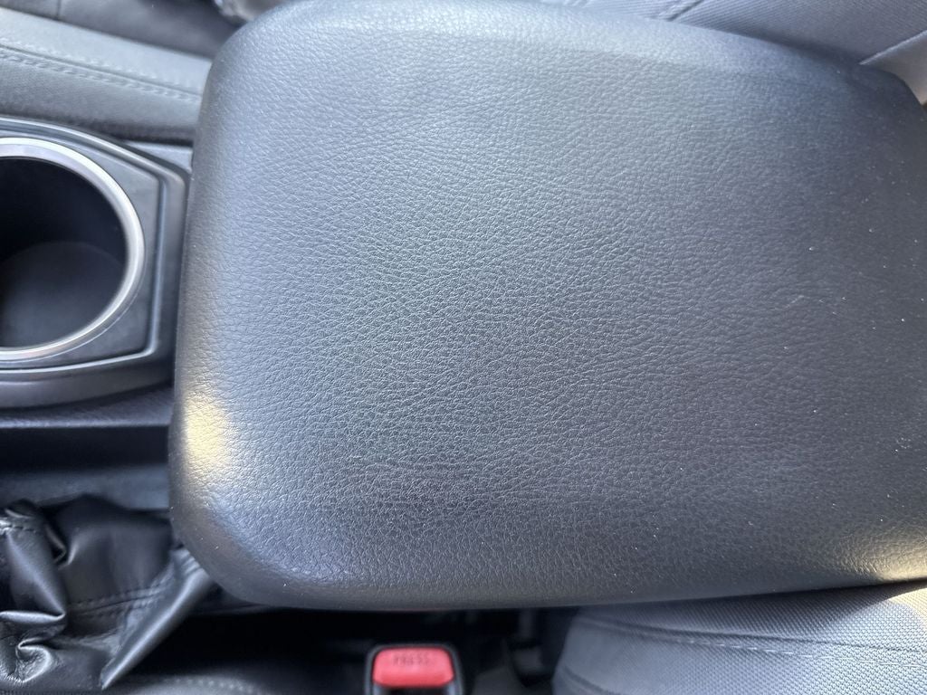 2021 Toyota Tacoma SR V6