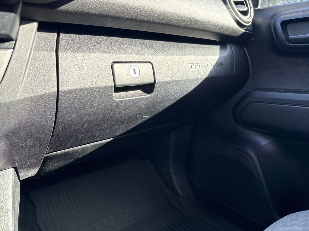 2021 Toyota Tacoma SR V6