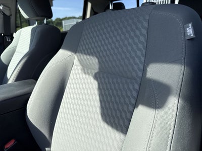 2021 Toyota Tacoma SR V6