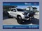 2021 Toyota Tacoma SR V6