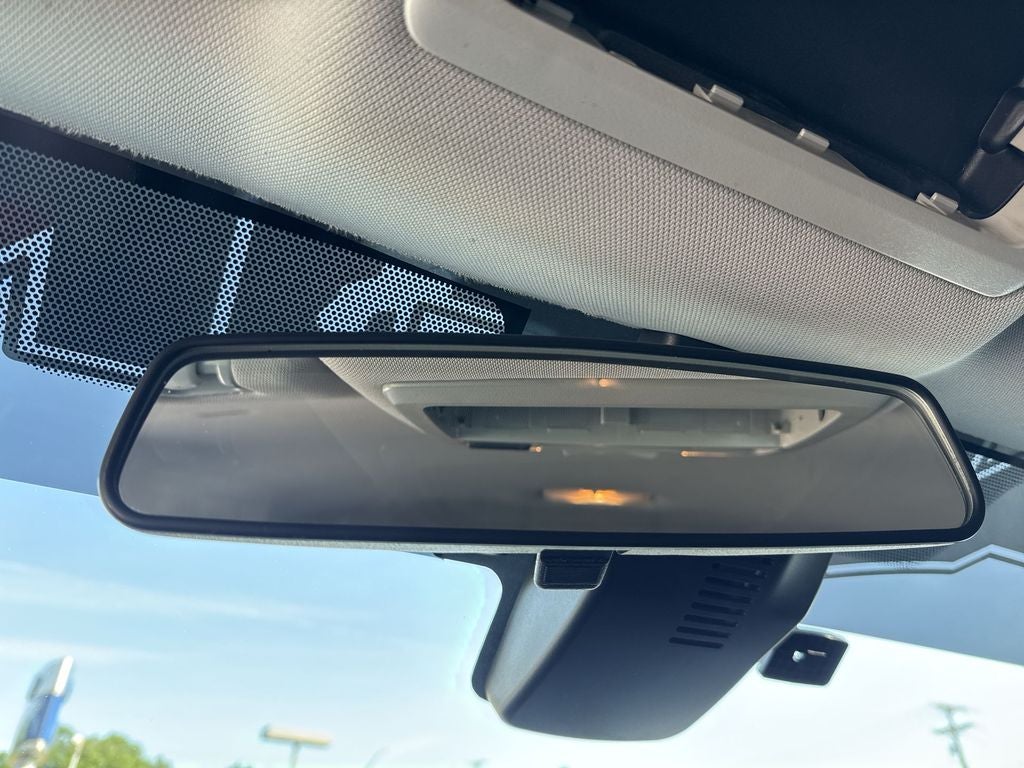 2021 Toyota Tacoma SR V6