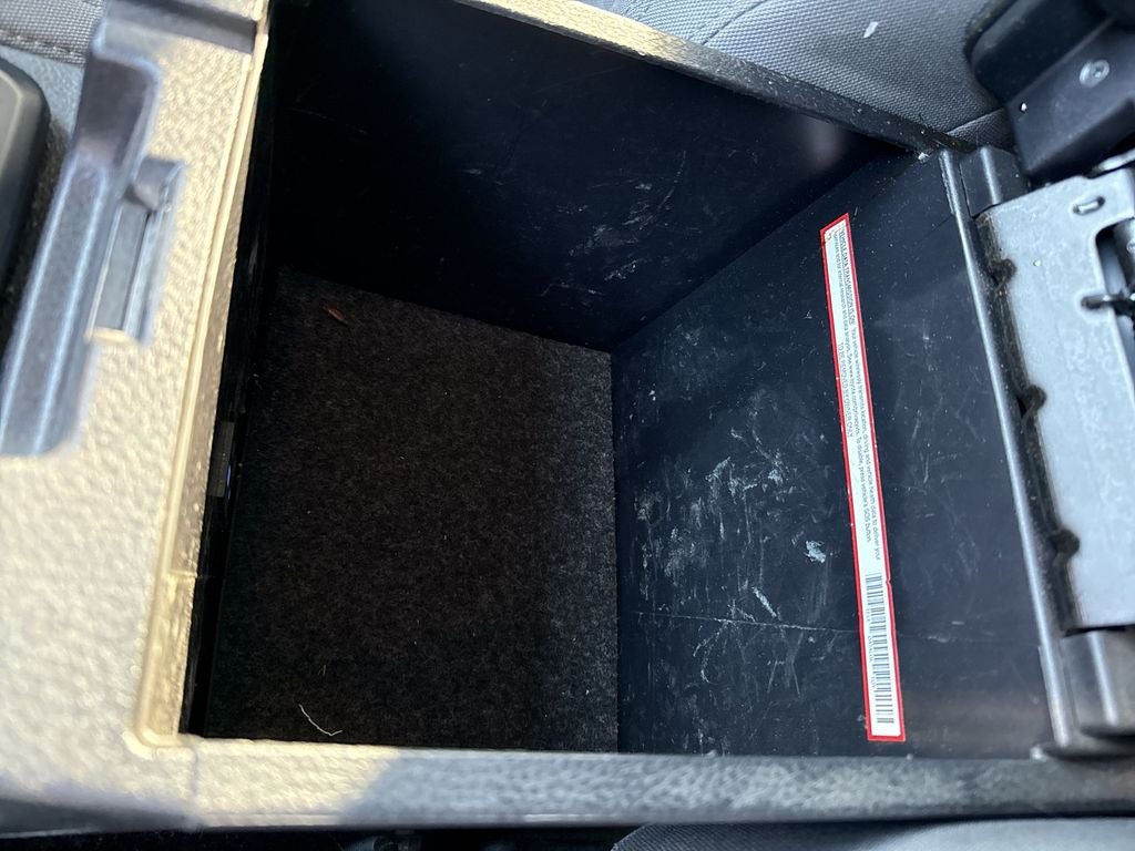 2021 Toyota Tacoma SR V6