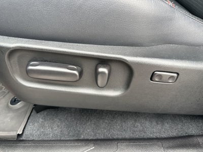 2023 Toyota Tacoma TRD Pro V6