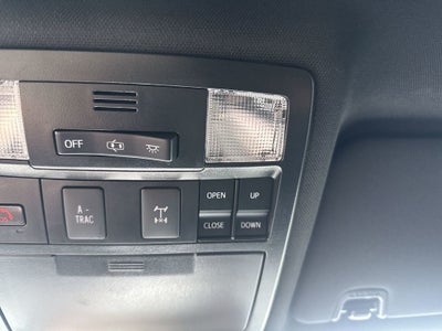 2023 Toyota Tacoma TRD Pro V6