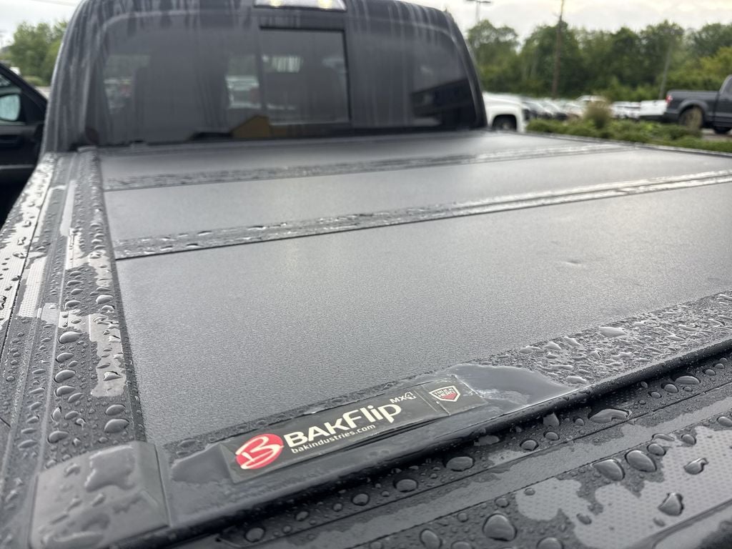 2023 Toyota Tacoma TRD Pro V6