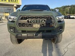 2021 Toyota Tacoma TRD Off-Road V6