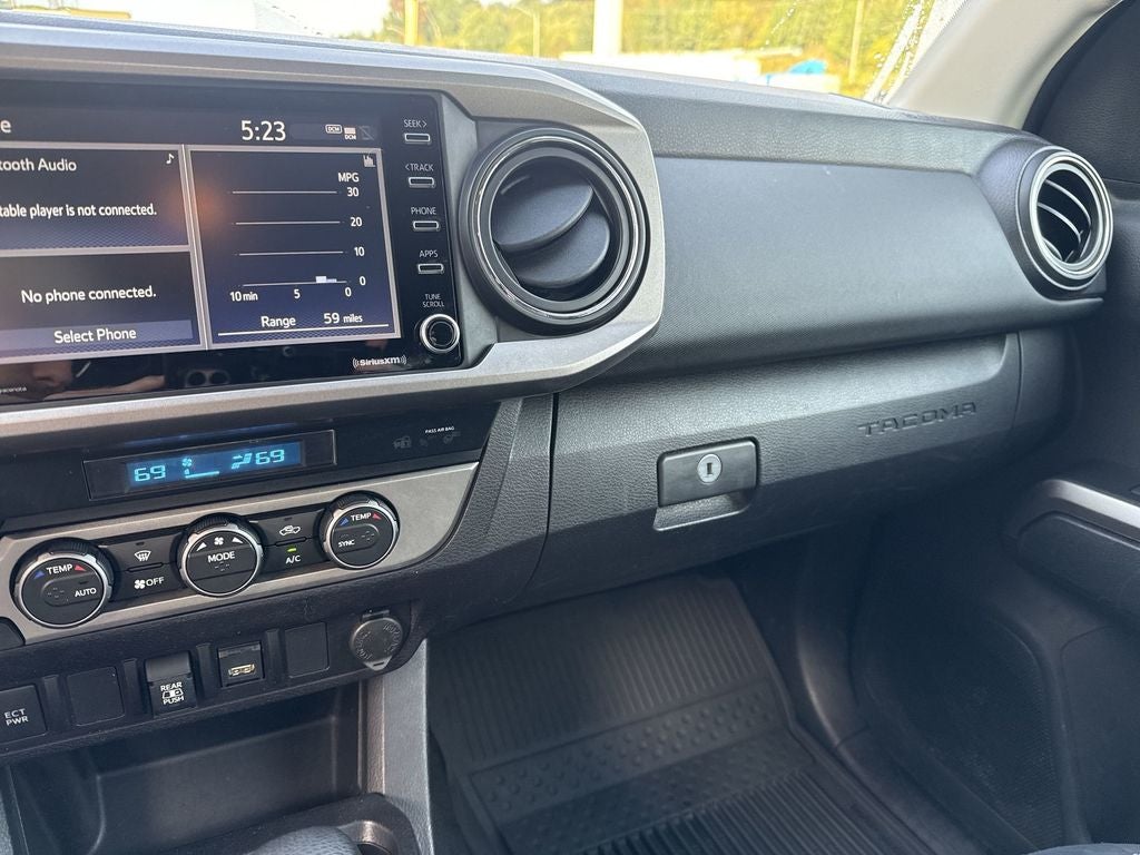 2021 Toyota Tacoma SR5 V6