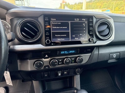 2021 Toyota Tacoma SR5 V6
