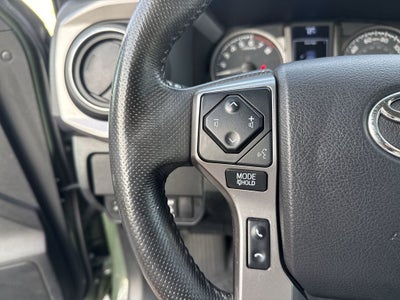 2021 Toyota Tacoma SR5 V6
