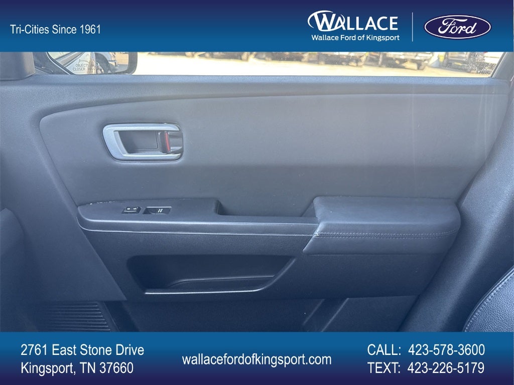 2015 Honda Pilot EX-L