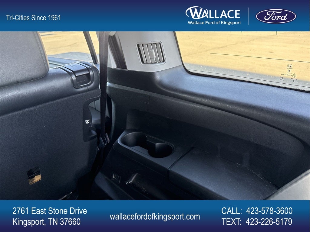 2015 Honda Pilot EX-L