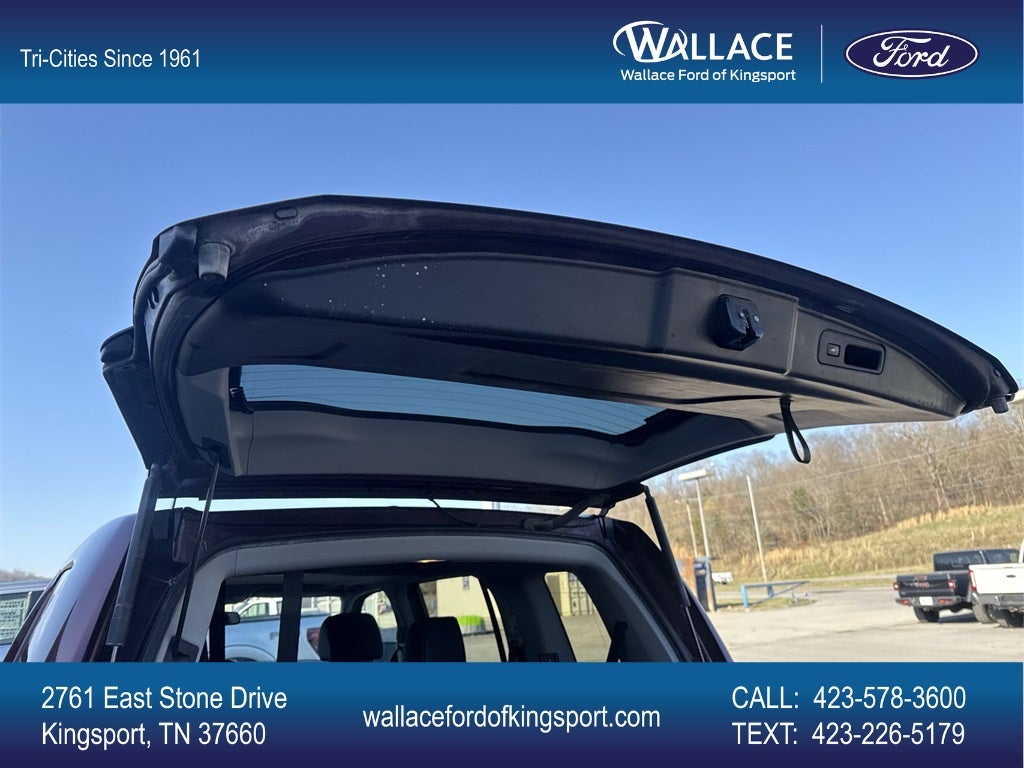 2015 Honda Pilot EX-L