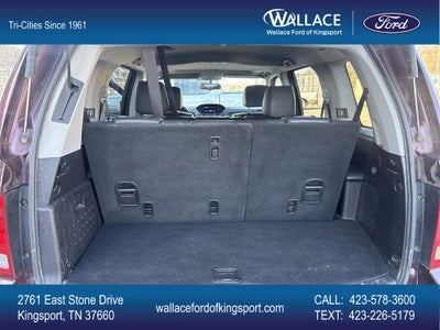 2015 Honda Pilot EX-L