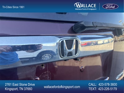 2015 Honda Pilot EX-L