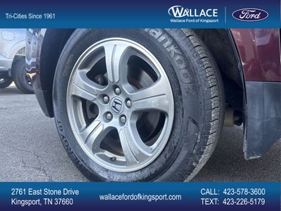 2015 Honda Pilot EX-L