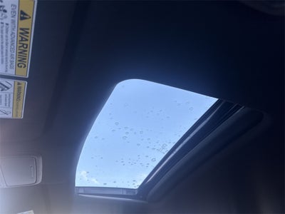 2021 Honda Passport Elite