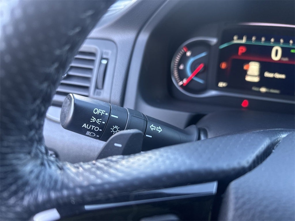 2021 Honda Passport Elite