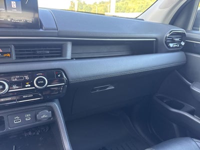 2023 Honda Pilot EX-L 8 Passenger