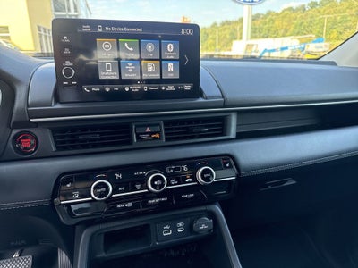 2023 Honda Pilot EX-L 8 Passenger