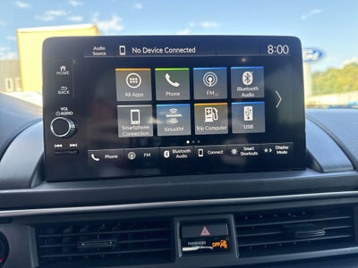 2023 Honda Pilot EX-L 8 Passenger