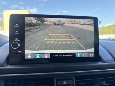 2023 Honda Pilot EX-L 8 Passenger