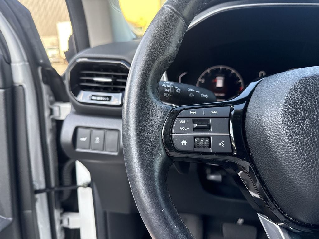 2023 Honda Pilot EX-L 8 Passenger