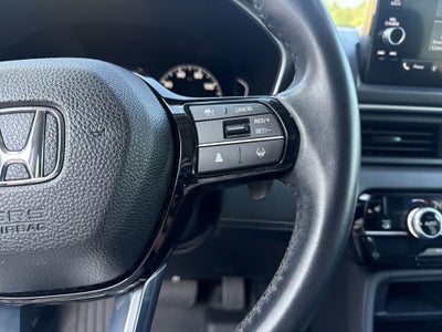 2023 Honda Pilot EX-L 8 Passenger