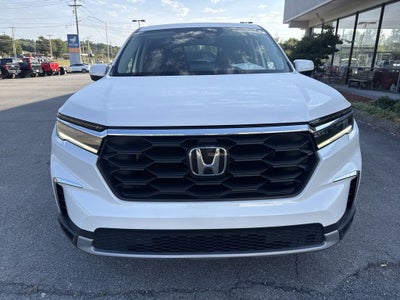 2023 Honda Pilot EX-L 8 Passenger